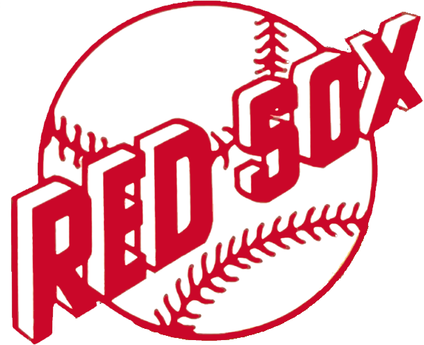 Boston Red Sox 1950-1975 Alternate Logo iron on transfers for clothing
